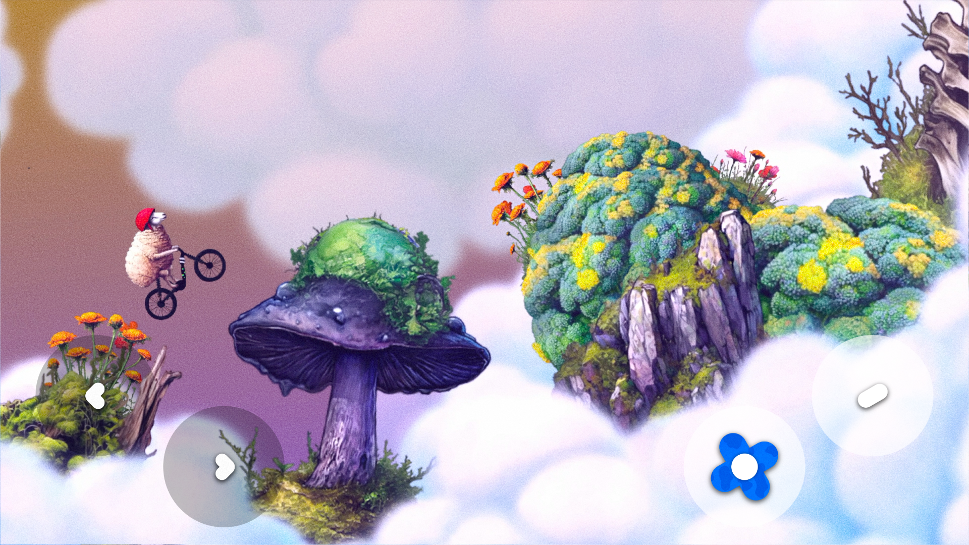 Super Wild Boom Trials Game Screenshot