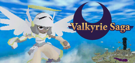 Banner of Valkyrie Saga 
