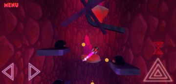 Скриншот игры Crocchy