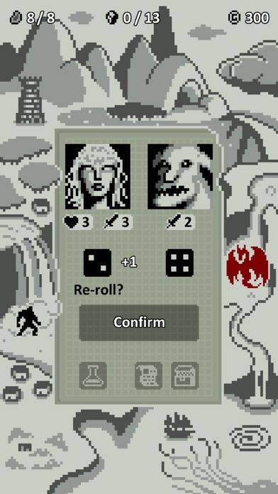 Ancient Legacy screenshot game