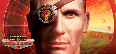 Banner of Command & Conquer Red Alert™ 2 and Yuri’s Revenge™ 