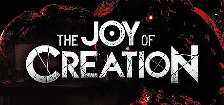 Banner of THE JOY OF CREATION 