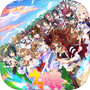 ウマ娘 プリティーダービー 아이콘