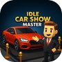 Idle Car Show Master - Tycoon