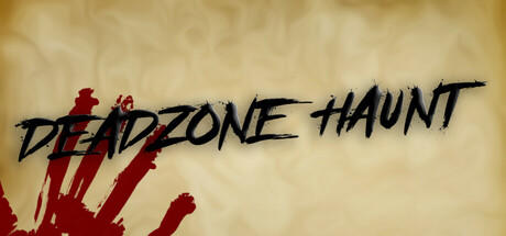 Banner of Deadzone Haunt 