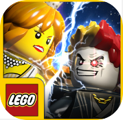 LEGOR クエスト&コレクト