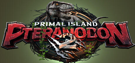 Banner of Pteranodon 2: Primal Island 