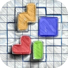 Slide Block Puzzle funny games android iOS apk download for free-TapTap