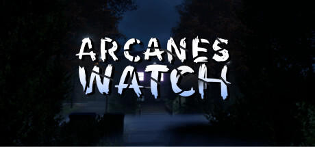 Banner of Arcane's Watch 