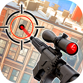 Agent Hunt - Hitman Shooter