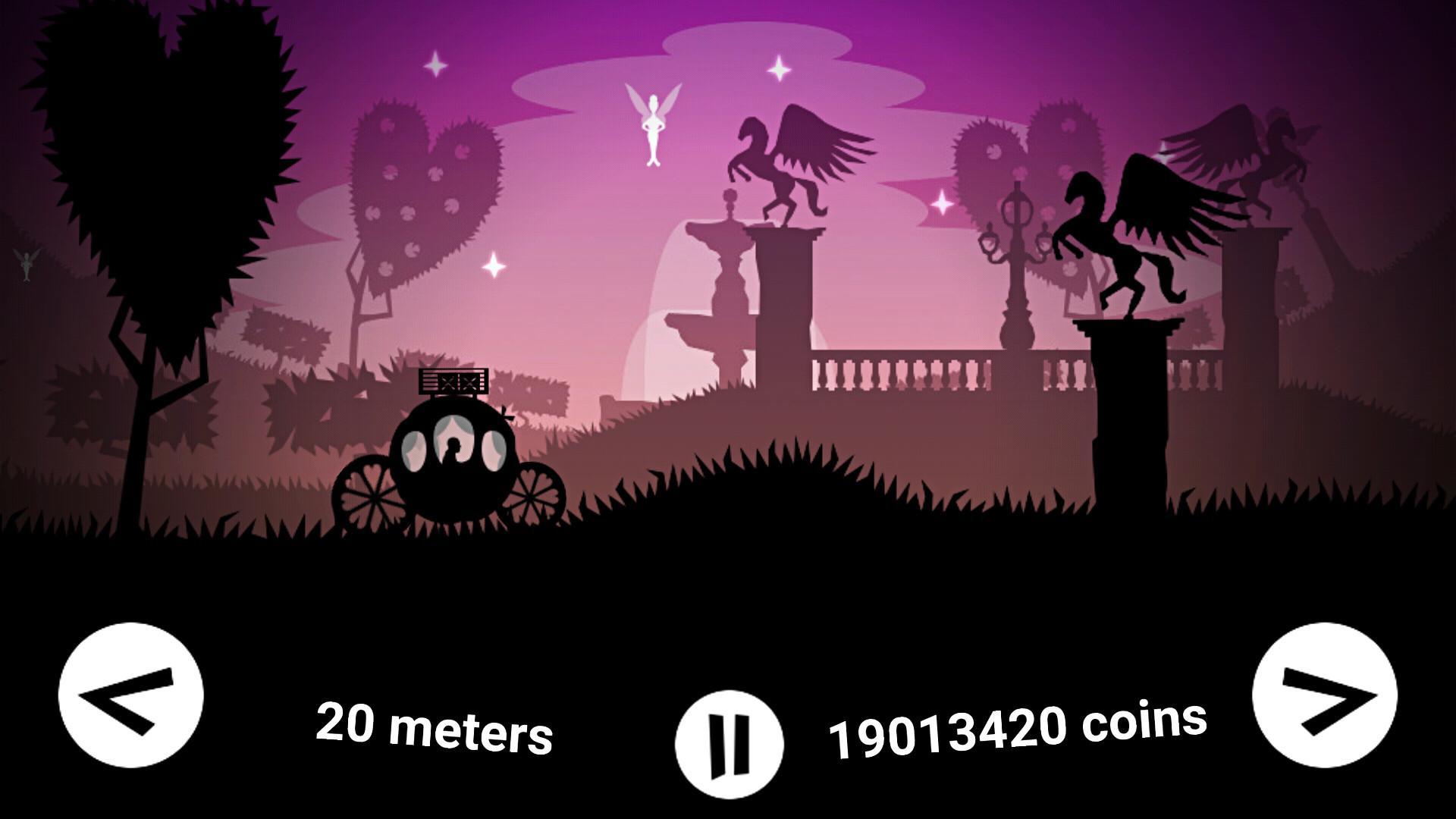 Bad Roads 3 : Very Bad Roads Game Screenshot