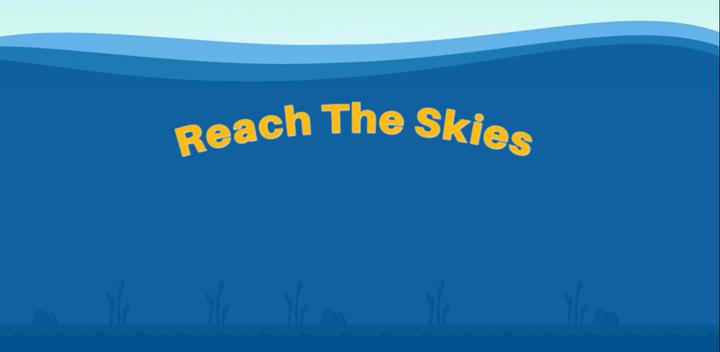 Banner of Reach The Sky 3