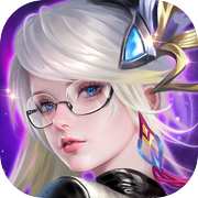 Grand Sanctuary:Troth of Angel