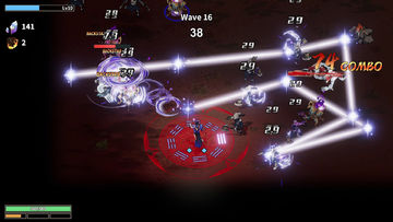 Skybreakers 게임 스크린샷