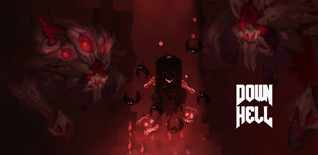 Down Hell screenshot