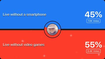 Would You Rather: Conundrums Game Screenshot