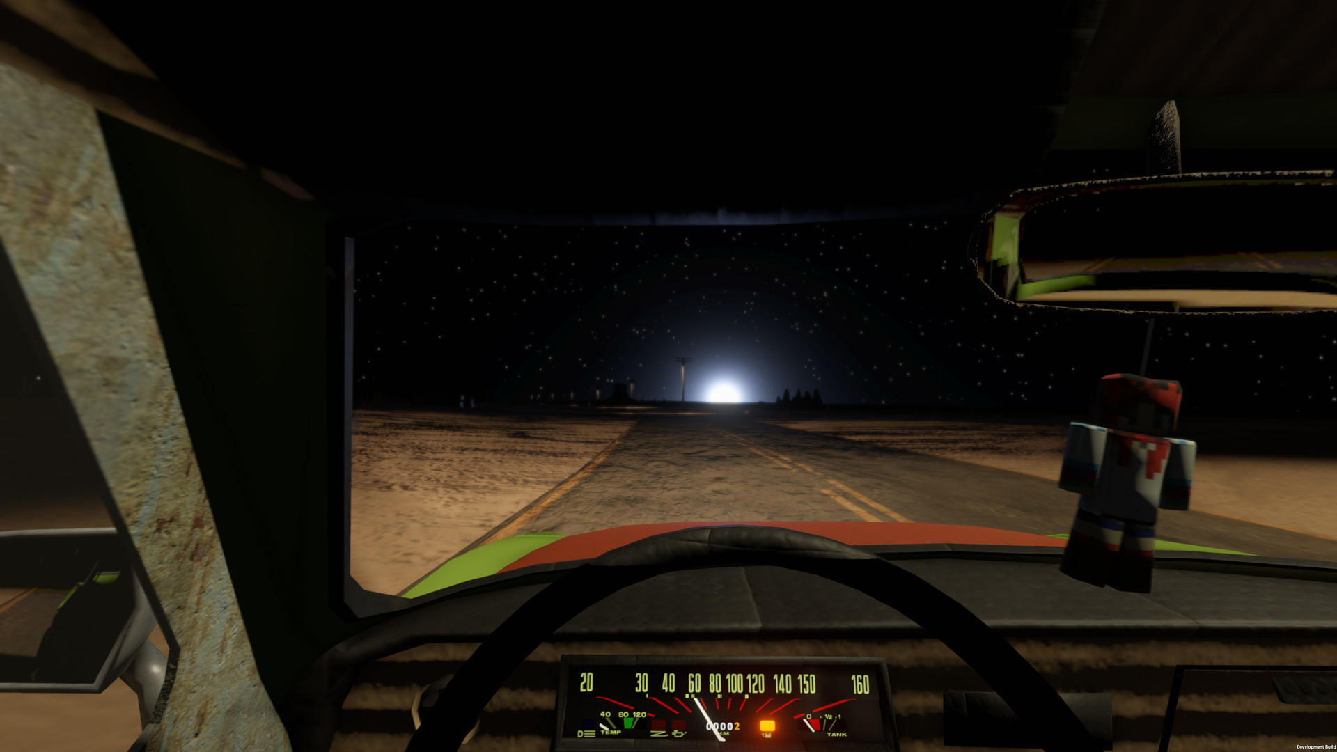 The Long Drive Latest Version for Android/iOS APK - TapTap