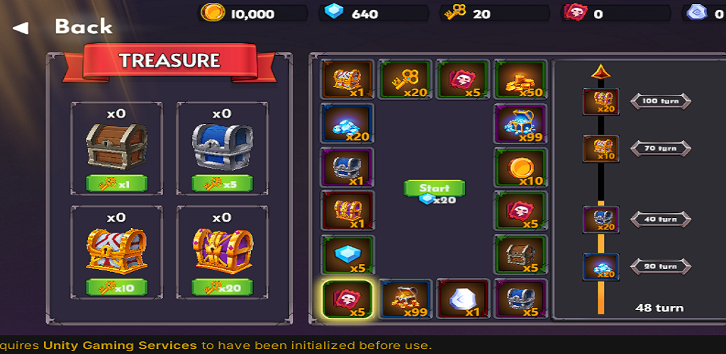 Heros battle Latest Version for Android/iOS APK - TapTap