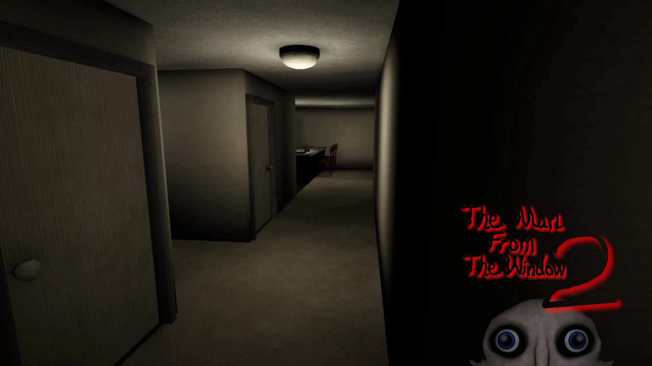 The Man Twisted On The Window APK for Android - Latest Version