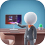 Coworking Space Manager