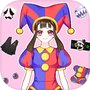 Icon of Magic Princess: Dress Up Games