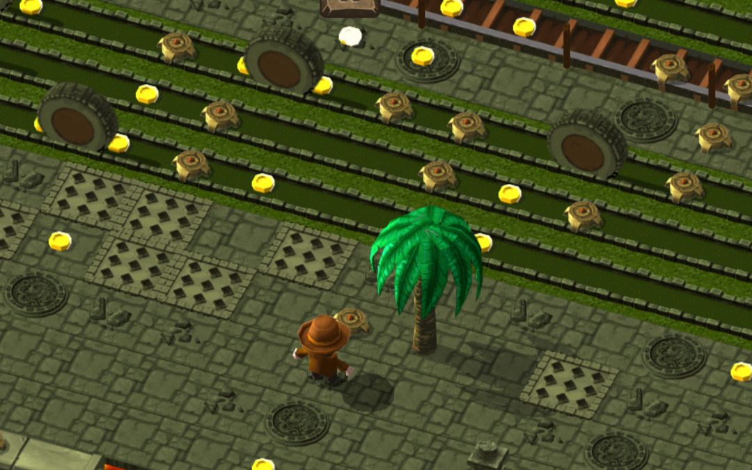 Mini Friv Games screenshot game