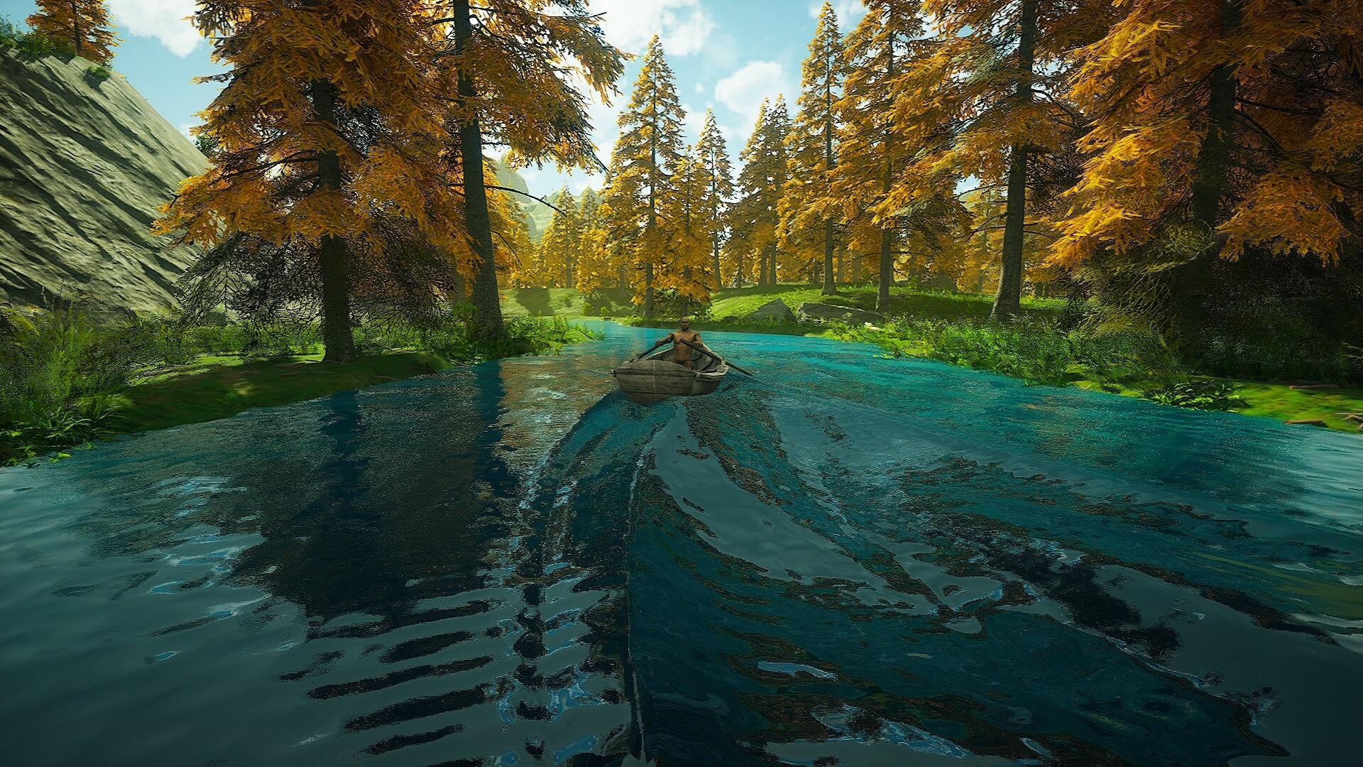 Screenshot of Grand Emprise: Time Travel Survival