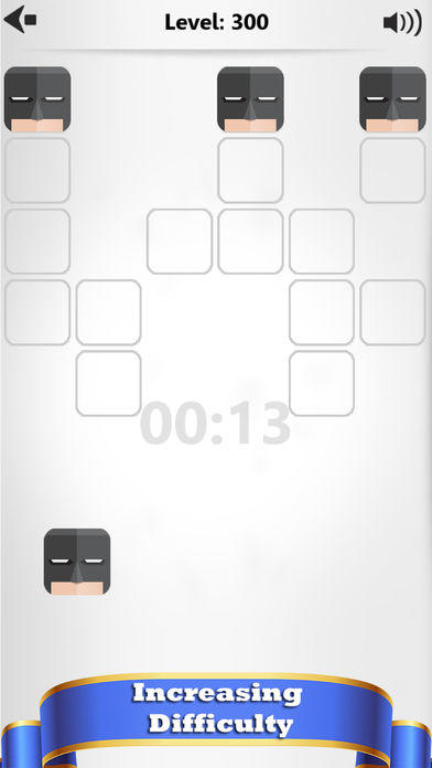 Shot Blocks Game Screenshot