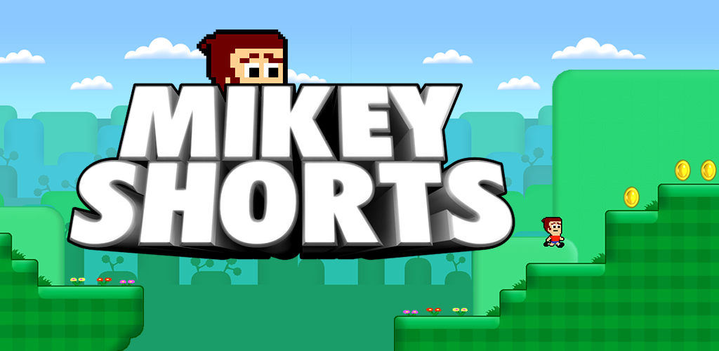 Banner of Shorts Mikey 1.6.3