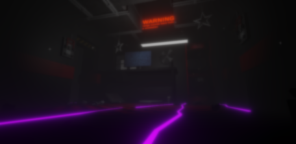 Five Nights At Frenzy screenshot