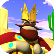 Roterra Extreme - Great Escape