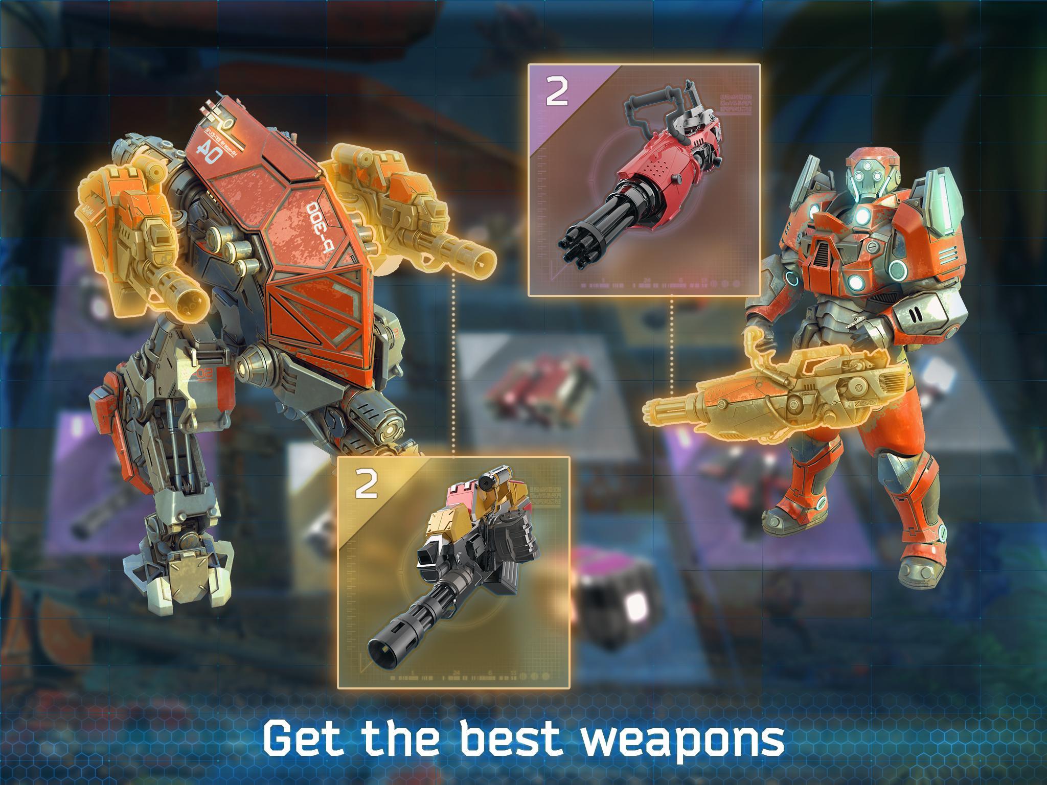 Battle for the Galaxy LE 게임 스크린샷