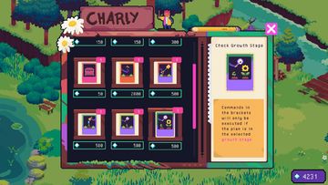 Ritual of Raven Game Screenshot