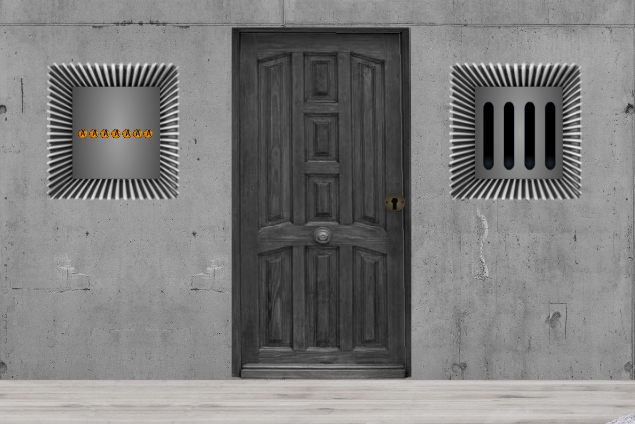 Escape Games 8B 99 Game Screenshot