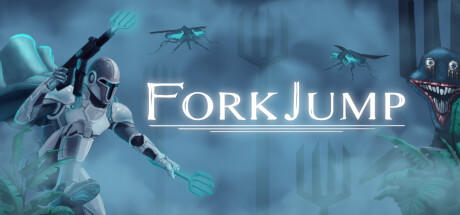 Banner of ForkJump 