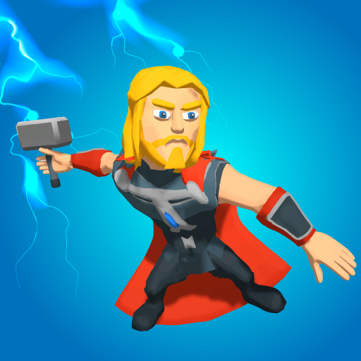 Hero Survivor Latest Version for Android/iOS APK - TapTap