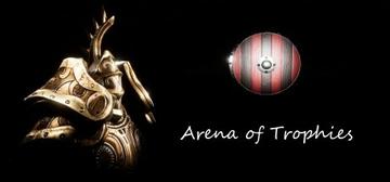Banner of Arena of Trophies 