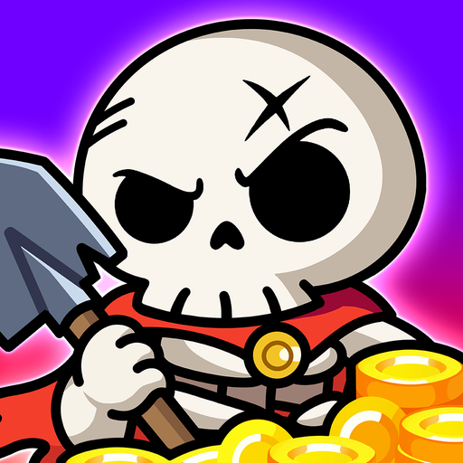 Skull Up Latest Version for Android/iOS APK - TapTap