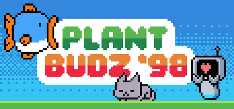 Banner of Plant Budz 98 