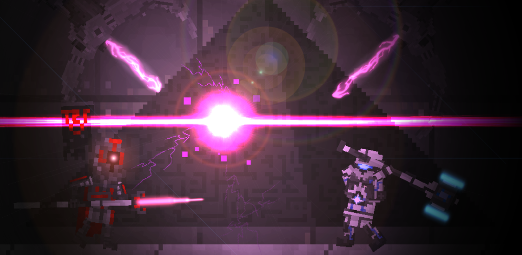 Banner of Wasteland Story : Awakening 