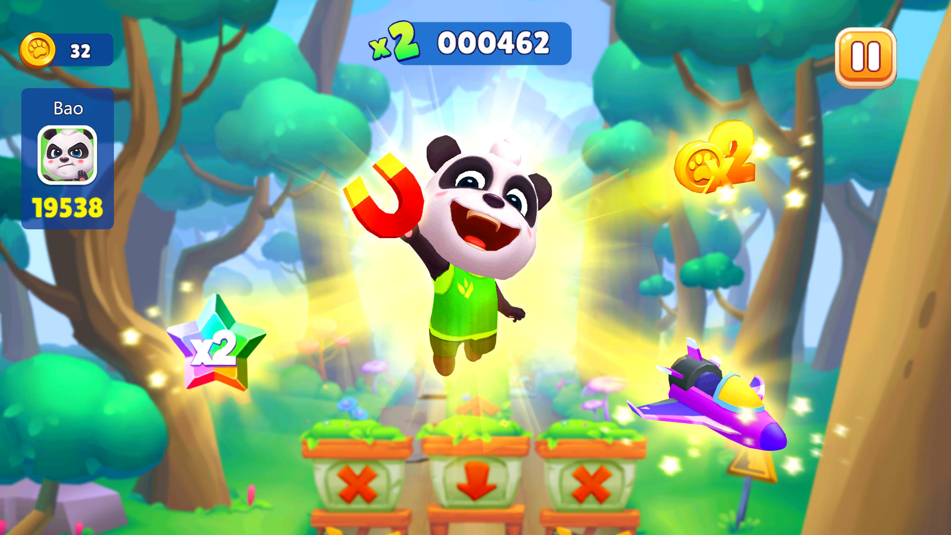 Screenshot 6 of Running Pet: Dec Rooms 