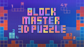 Screenshot of the video of Block Master 3D Puzzle