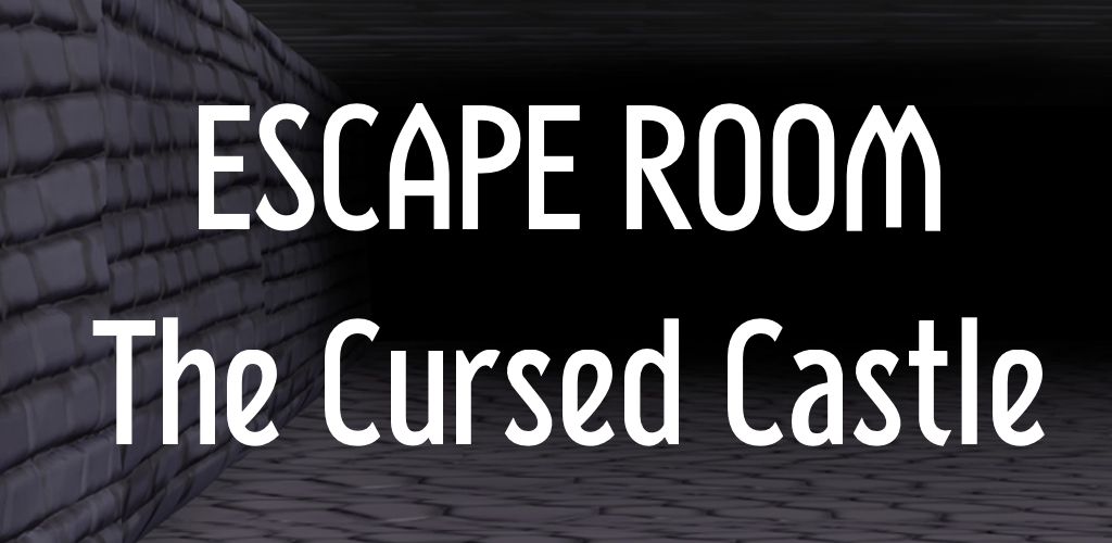 Banner of Escape Room The Cursed Castle 