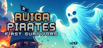 Banner of Ruiga Pirates: First Survivors 