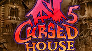 Screenshot of the video of Cursed House 5