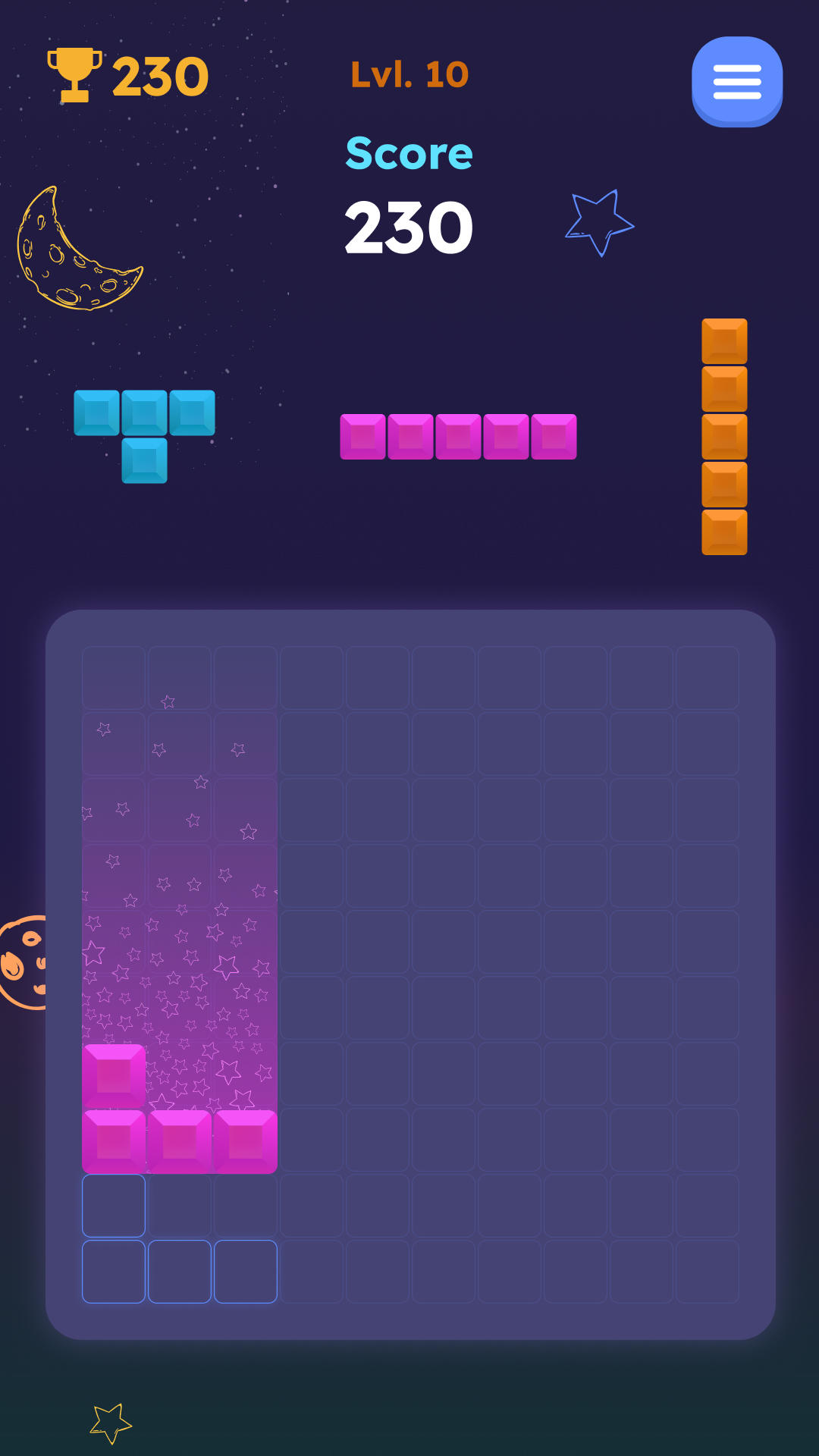 Smash Blocks Latest Version for Android/iOS APK - TapTap