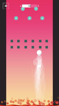 Скриншот игры Tiny Passage