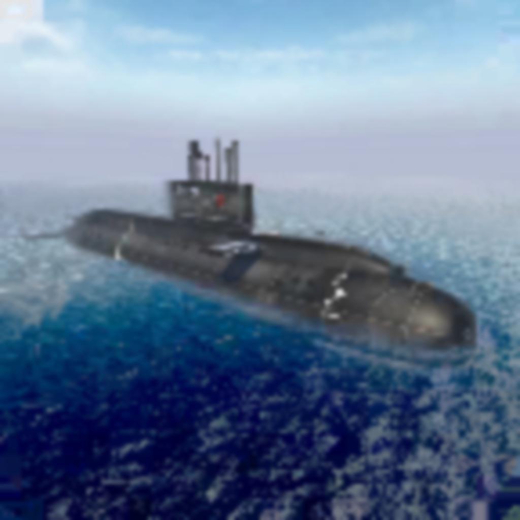 Submarine Defence Latest Version for Android/iOS - TapTap