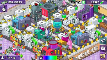 We Happy Restaurant ゲームのスクリーンショット