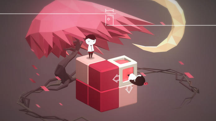 昔:Yesterday! Game Screenshot